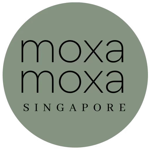 MoxaMoxa Singapore logo